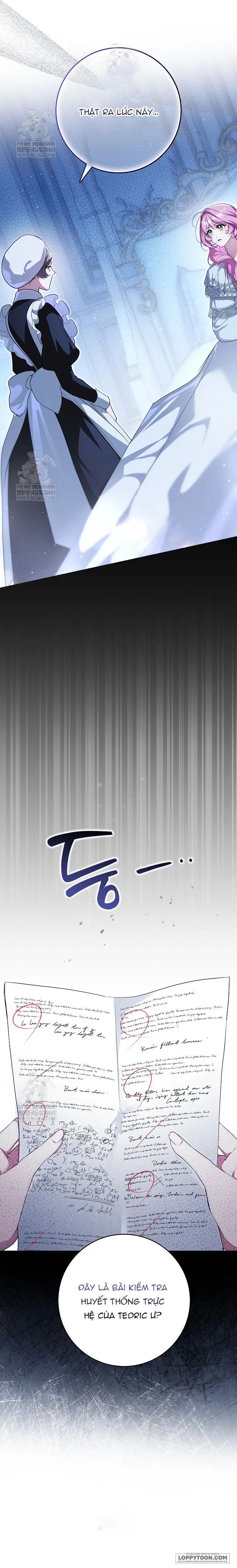 Kẻ Rác Rưởi Đó Chính Là Tôi - Chap 10 - Trang 27