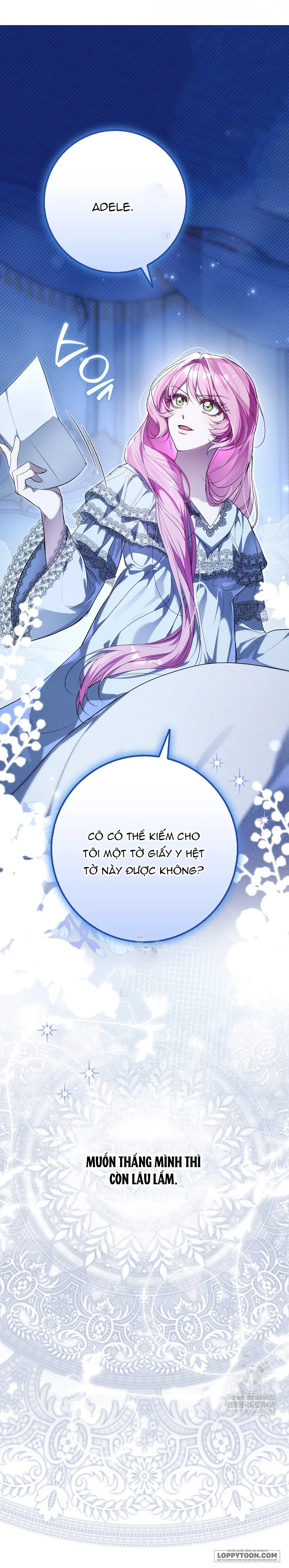 Kẻ Rác Rưởi Đó Chính Là Tôi - Chap 10 - Trang 31