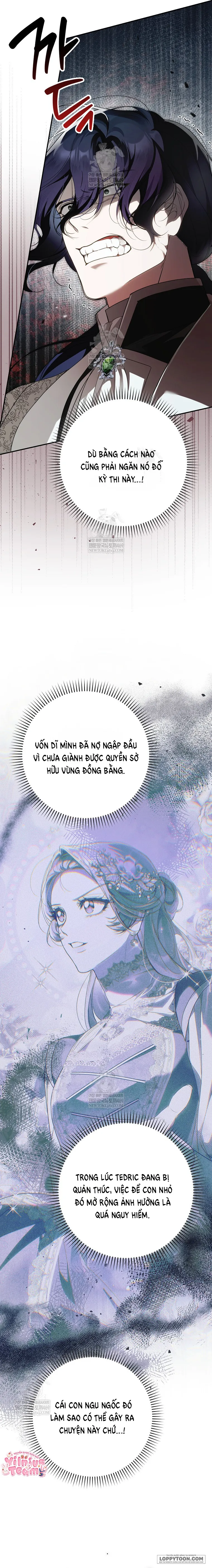 Kẻ Rác Rưởi Đó Chính Là Tôi - Chap 10 - Trang 6