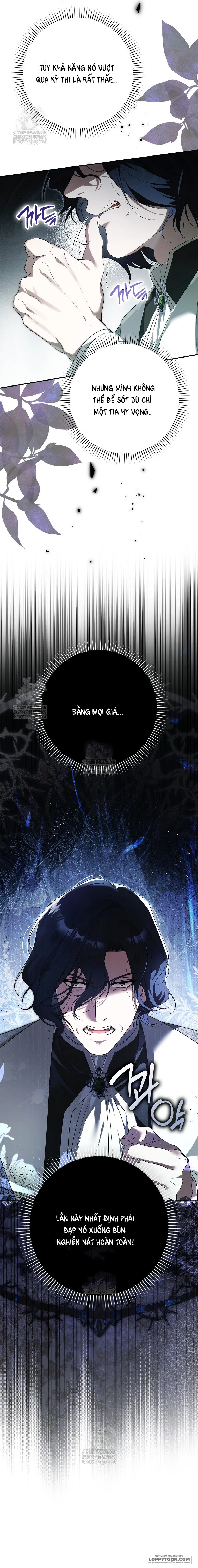 Kẻ Rác Rưởi Đó Chính Là Tôi - Chap 10 - Trang 7