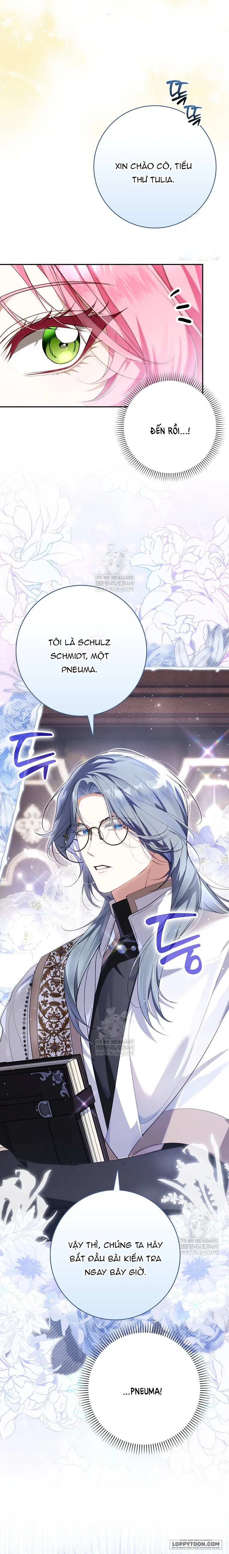 Kẻ Rác Rưởi Đó Chính Là Tôi - Chap 10 - Trang 9