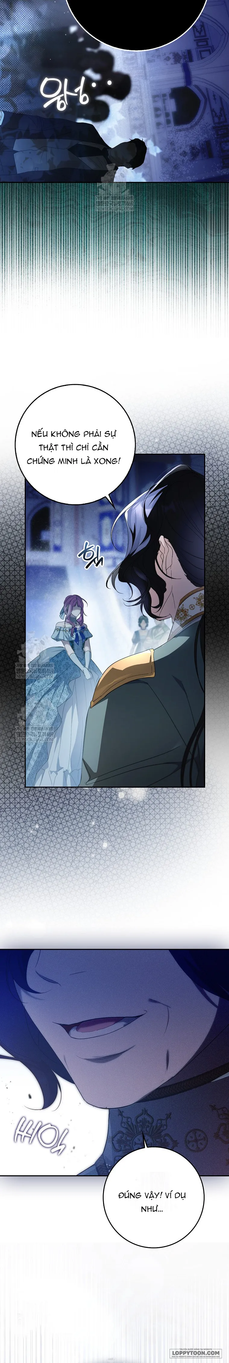 Kẻ Rác Rưởi Đó Chính Là Tôi - Chap 11 - Trang 11