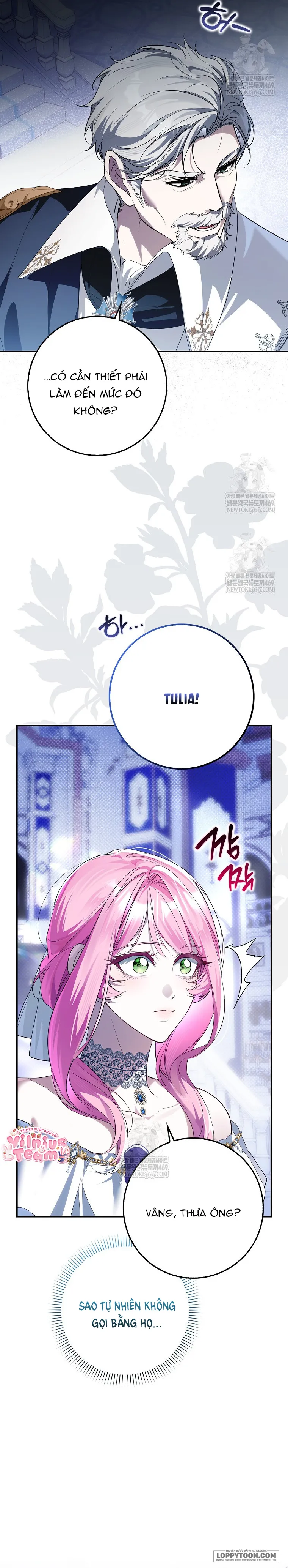 Kẻ Rác Rưởi Đó Chính Là Tôi - Chap 11 - Trang 13