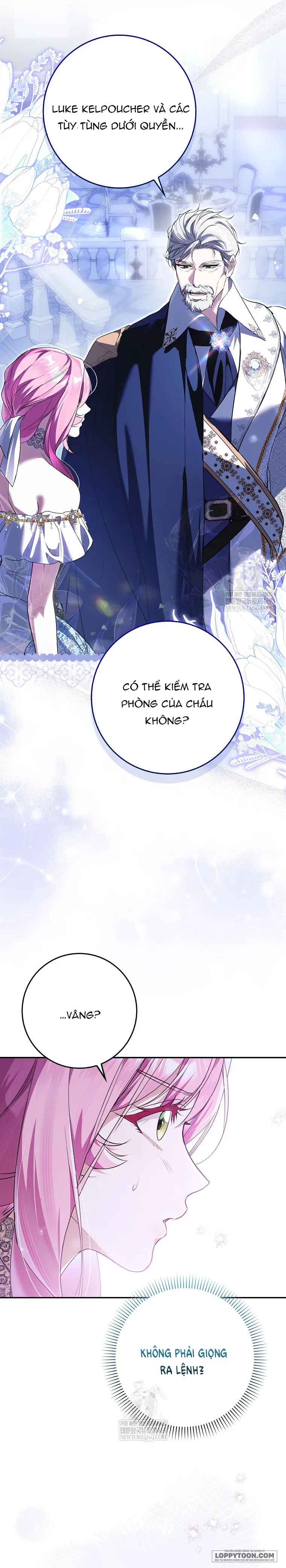 Kẻ Rác Rưởi Đó Chính Là Tôi - Chap 11 - Trang 14