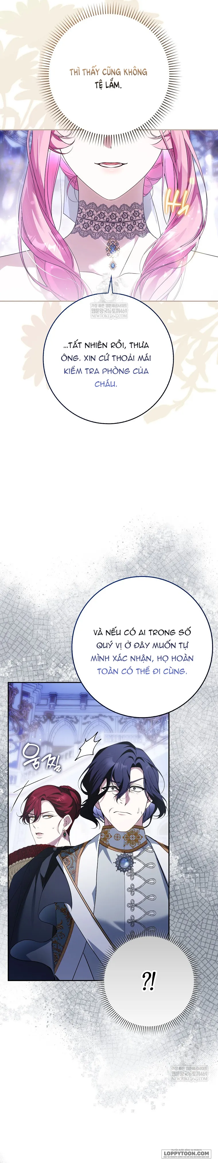 Kẻ Rác Rưởi Đó Chính Là Tôi - Chap 11 - Trang 16