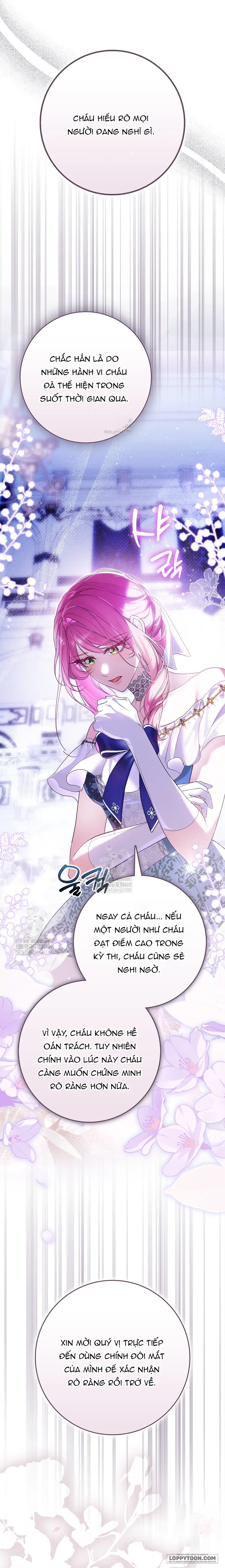 Kẻ Rác Rưởi Đó Chính Là Tôi - Chap 11 - Trang 17