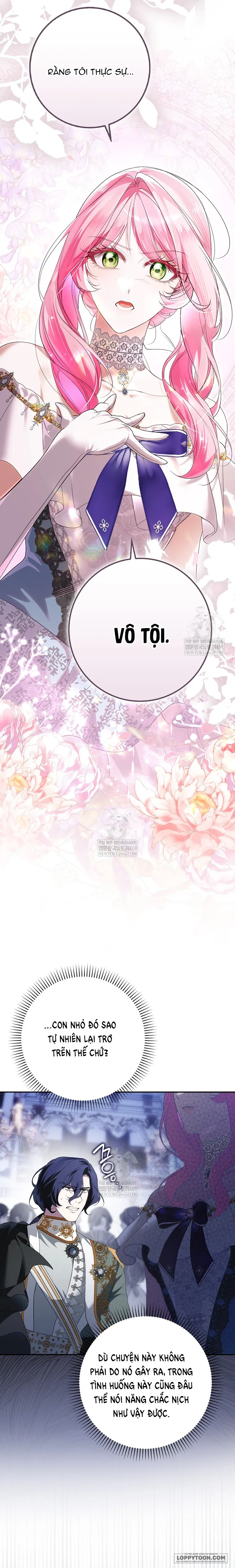 Kẻ Rác Rưởi Đó Chính Là Tôi - Chap 11 - Trang 18