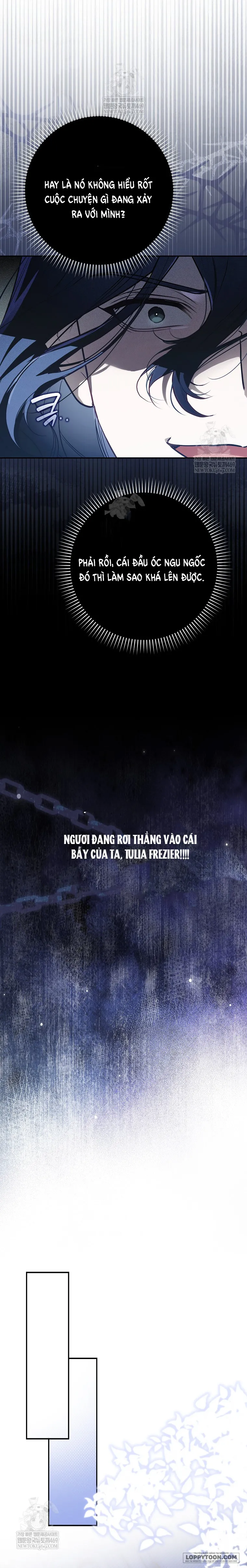 Kẻ Rác Rưởi Đó Chính Là Tôi - Chap 11 - Trang 19