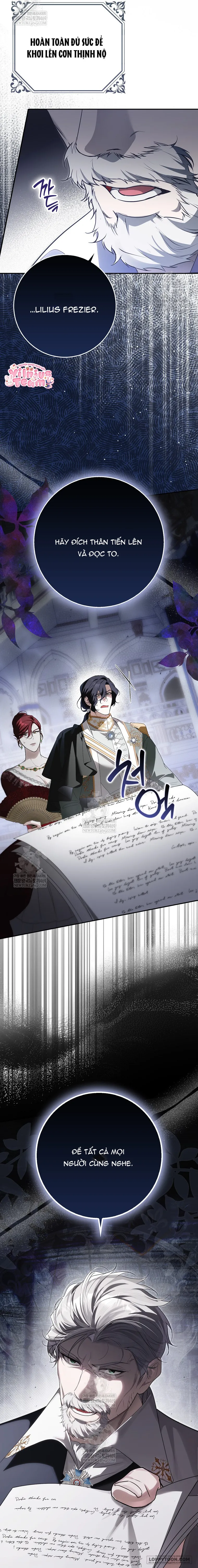 Kẻ Rác Rưởi Đó Chính Là Tôi - Chap 11 - Trang 21