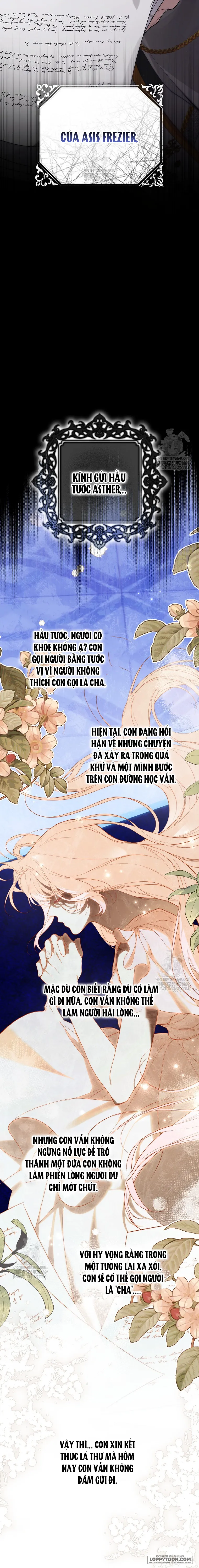 Kẻ Rác Rưởi Đó Chính Là Tôi - Chap 11 - Trang 22