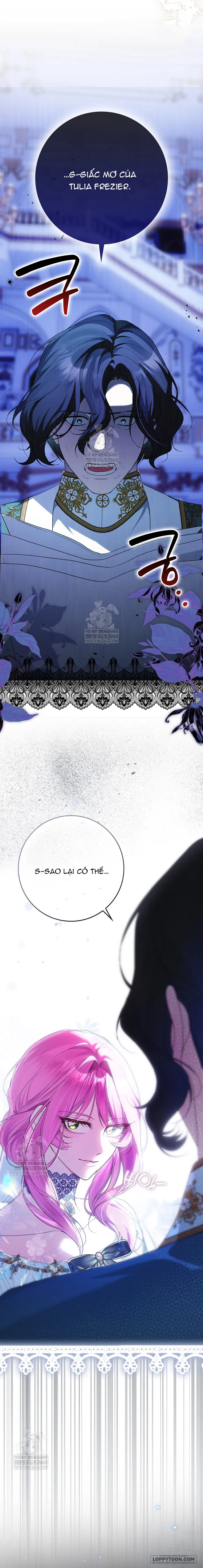 Kẻ Rác Rưởi Đó Chính Là Tôi - Chap 11 - Trang 23