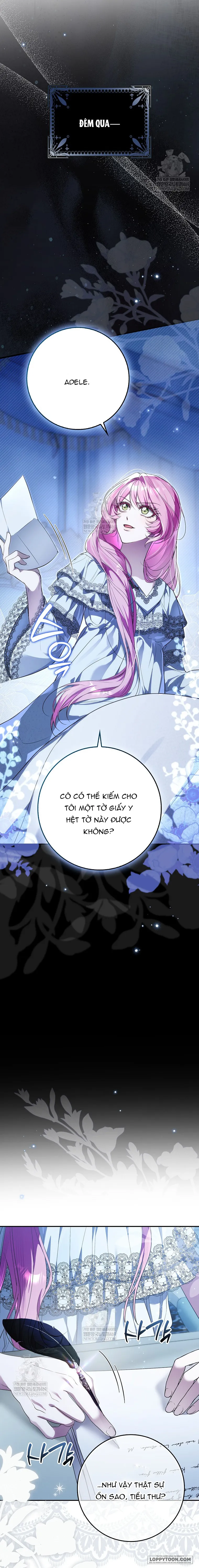 Kẻ Rác Rưởi Đó Chính Là Tôi - Chap 11 - Trang 24