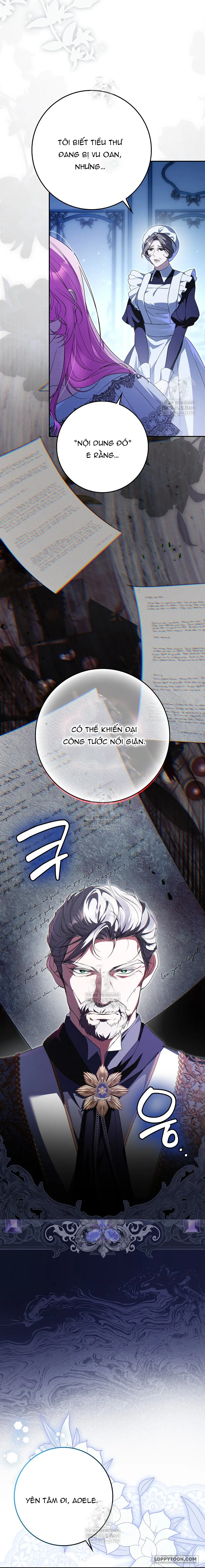 Kẻ Rác Rưởi Đó Chính Là Tôi - Chap 11 - Trang 25
