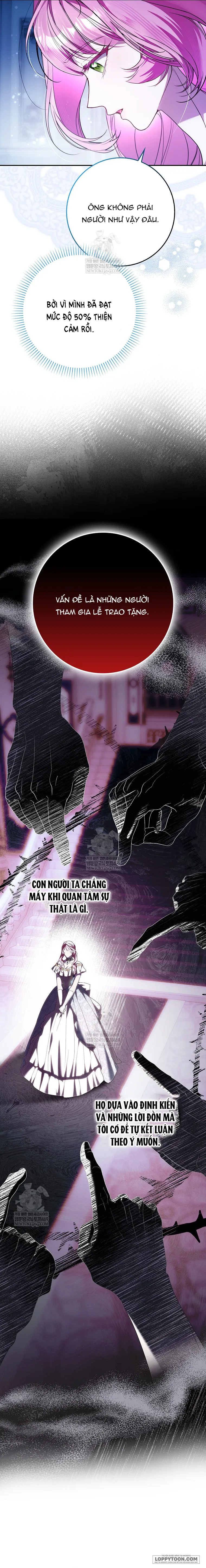 Kẻ Rác Rưởi Đó Chính Là Tôi - Chap 11 - Trang 26