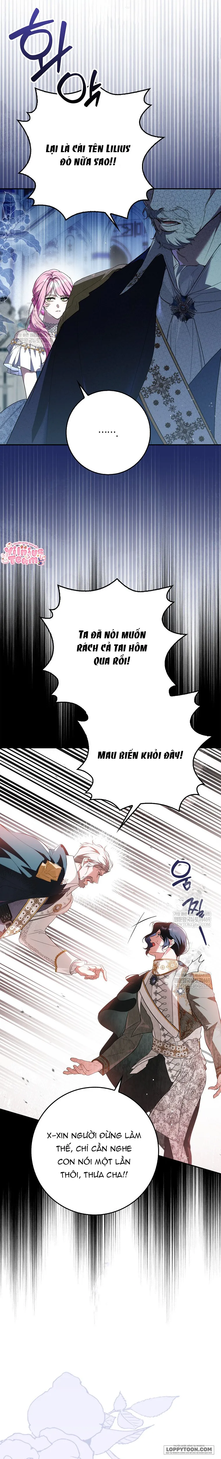 Kẻ Rác Rưởi Đó Chính Là Tôi - Chap 11 - Trang 6
