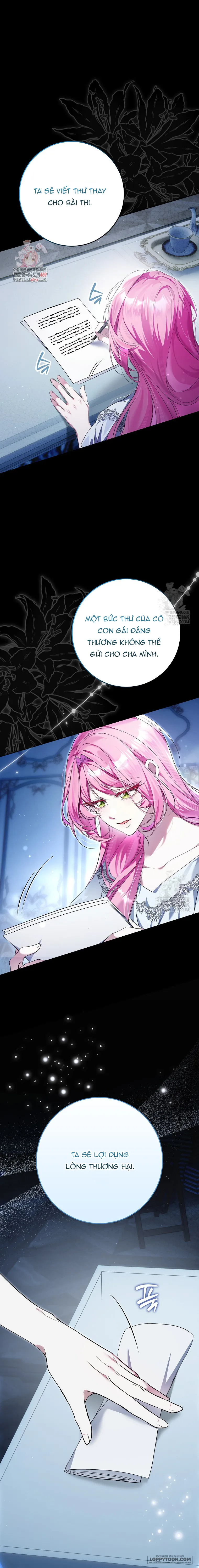 Kẻ Rác Rưởi Đó Chính Là Tôi - Chap 12 - Trang 1