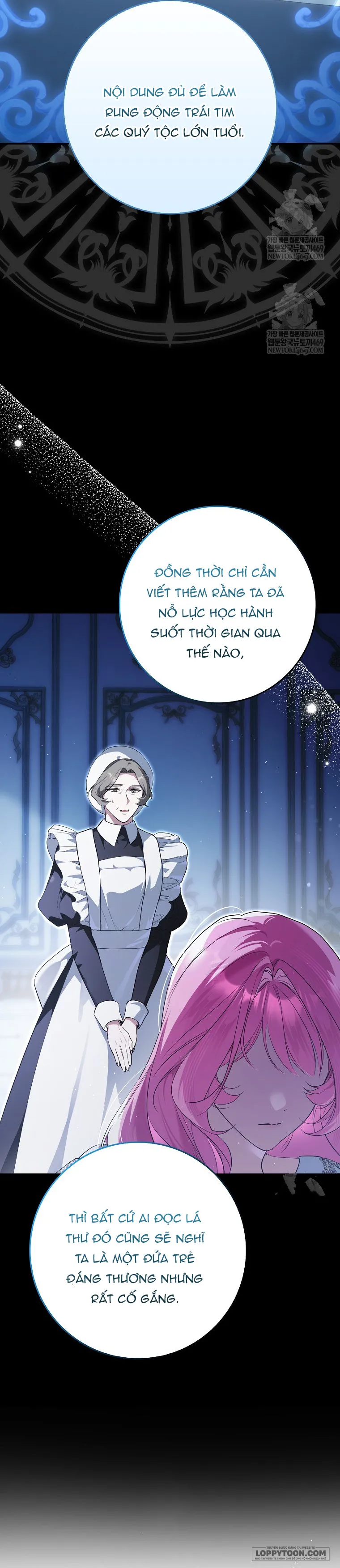 Kẻ Rác Rưởi Đó Chính Là Tôi - Chap 12 - Trang 2