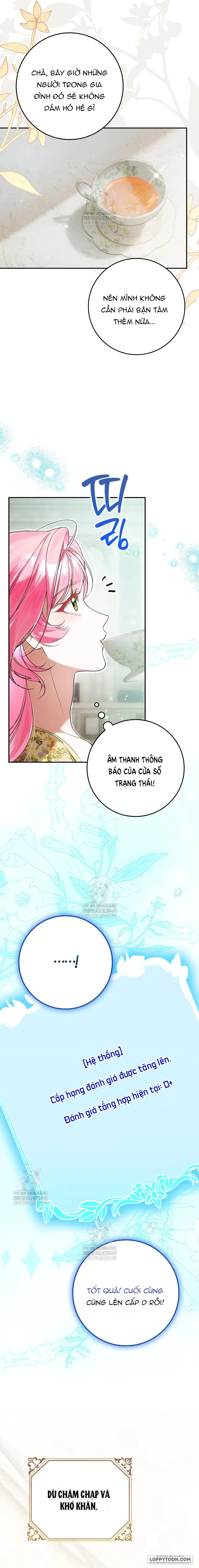 Kẻ Rác Rưởi Đó Chính Là Tôi - Chap 12 - Trang 11