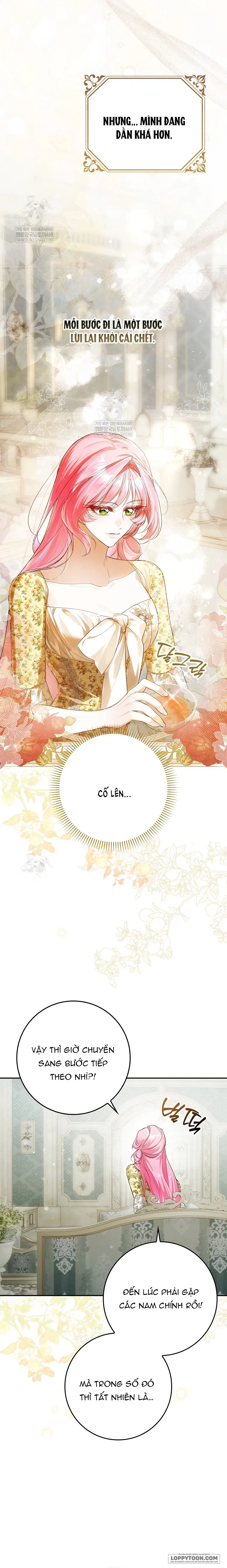 Kẻ Rác Rưởi Đó Chính Là Tôi - Chap 12 - Trang 12