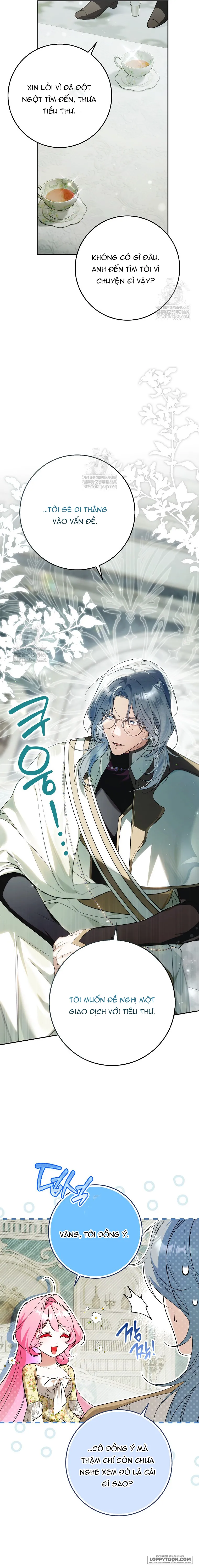 Kẻ Rác Rưởi Đó Chính Là Tôi - Chap 12 - Trang 15