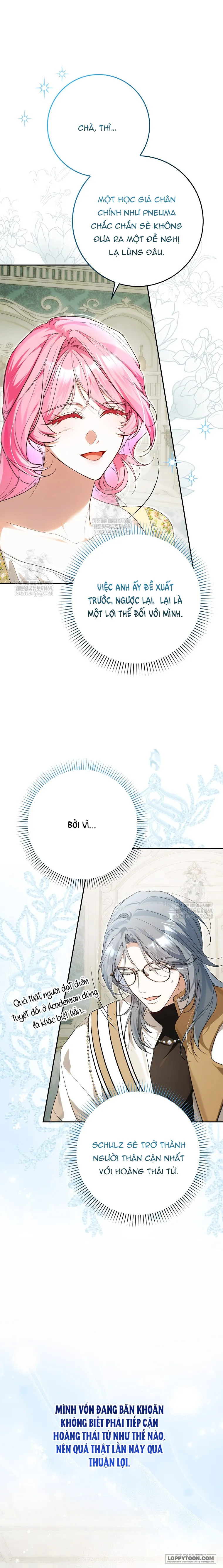 Kẻ Rác Rưởi Đó Chính Là Tôi - Chap 12 - Trang 16