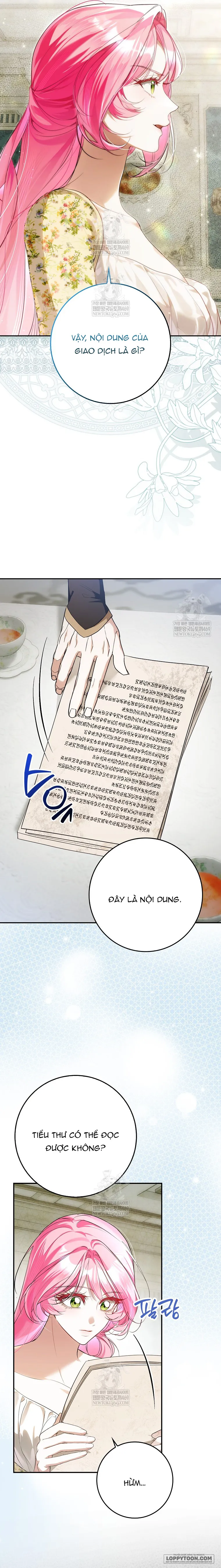 Kẻ Rác Rưởi Đó Chính Là Tôi - Chap 12 - Trang 17