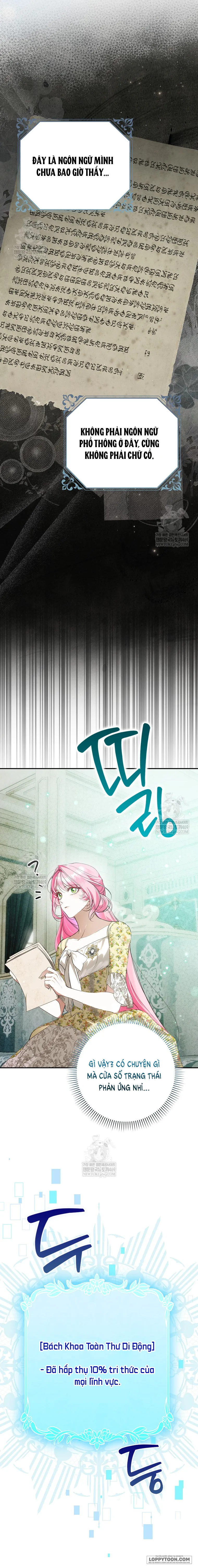 Kẻ Rác Rưởi Đó Chính Là Tôi - Chap 12 - Trang 18