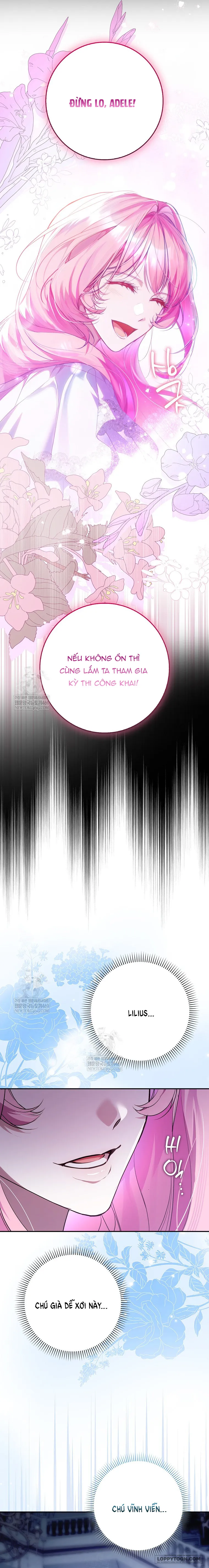 Kẻ Rác Rưởi Đó Chính Là Tôi - Chap 12 - Trang 3