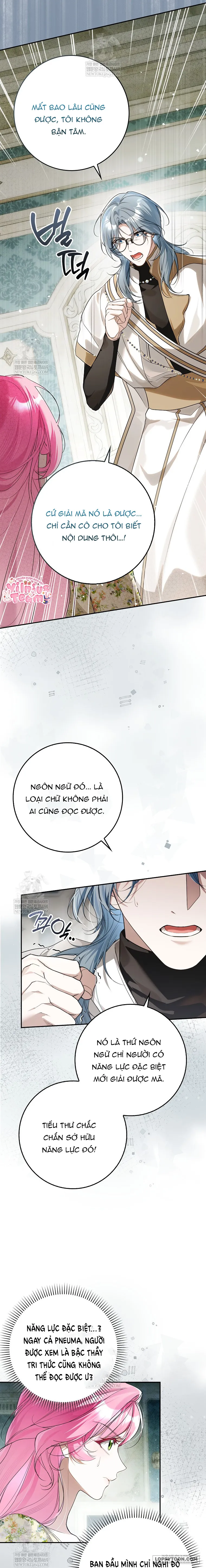 Kẻ Rác Rưởi Đó Chính Là Tôi - Chap 12 - Trang 21