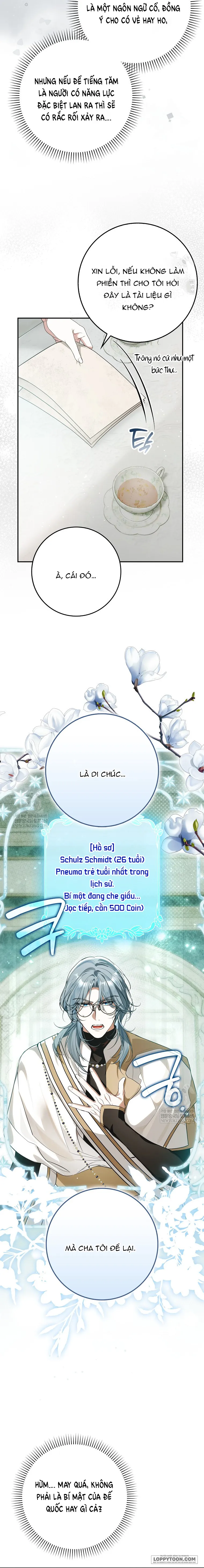 Kẻ Rác Rưởi Đó Chính Là Tôi - Chap 12 - Trang 22