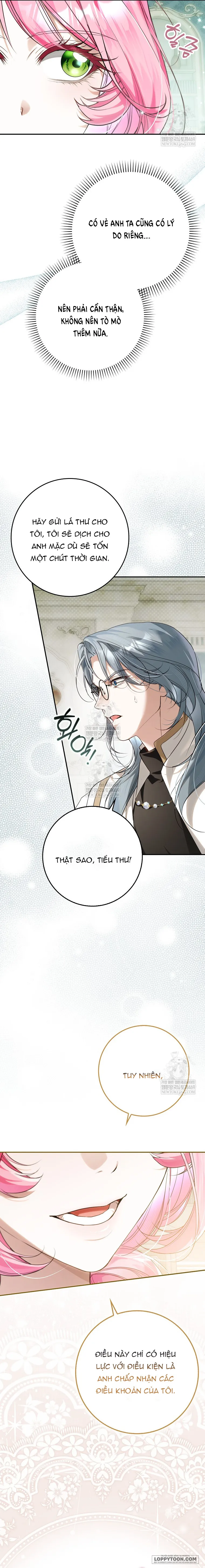 Kẻ Rác Rưởi Đó Chính Là Tôi - Chap 12 - Trang 23