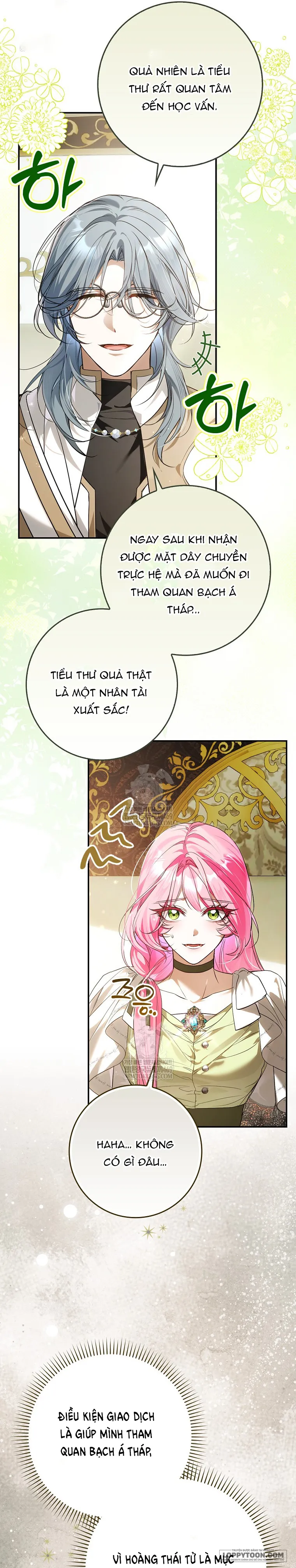Kẻ Rác Rưởi Đó Chính Là Tôi - Chap 12 - Trang 25