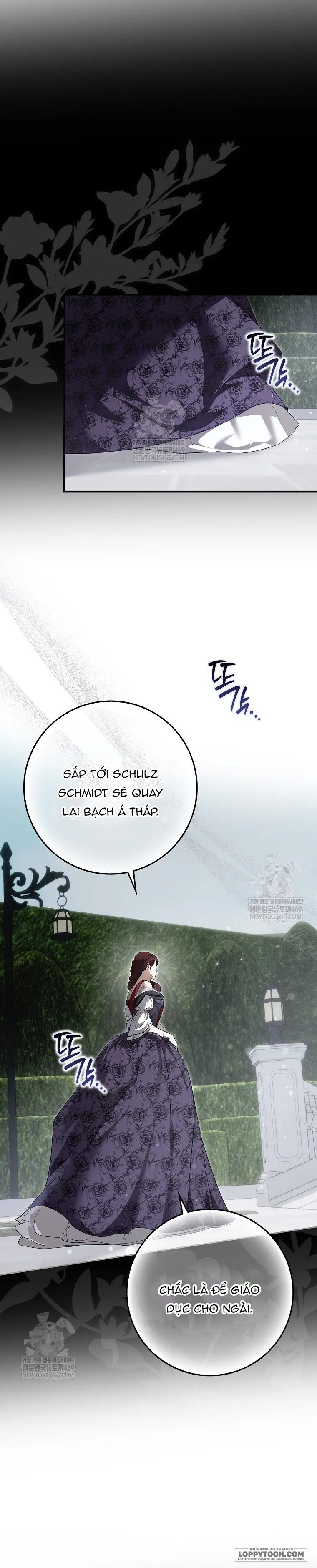 Kẻ Rác Rưởi Đó Chính Là Tôi - Chap 12 - Trang 27