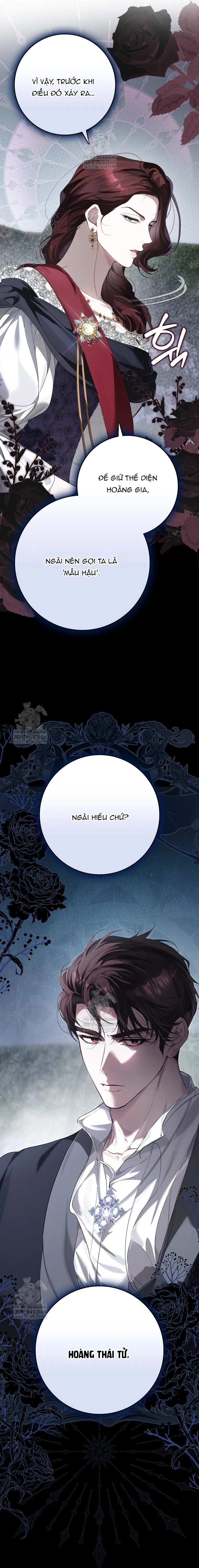 Kẻ Rác Rưởi Đó Chính Là Tôi - Chap 12 - Trang 28