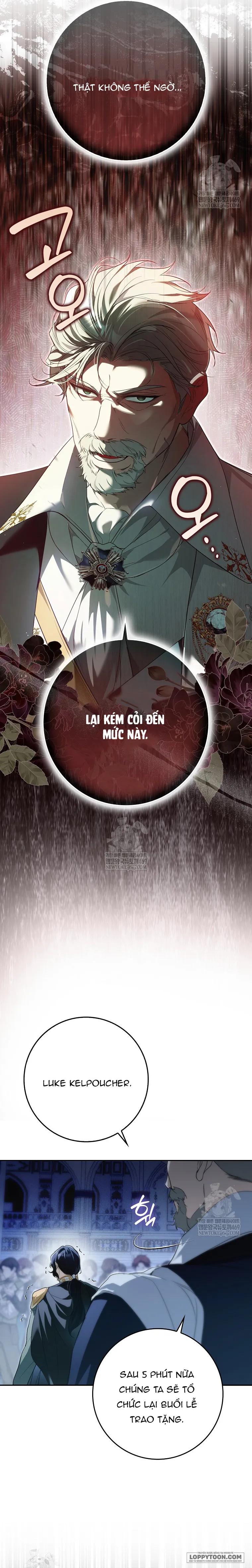 Kẻ Rác Rưởi Đó Chính Là Tôi - Chap 12 - Trang 6
