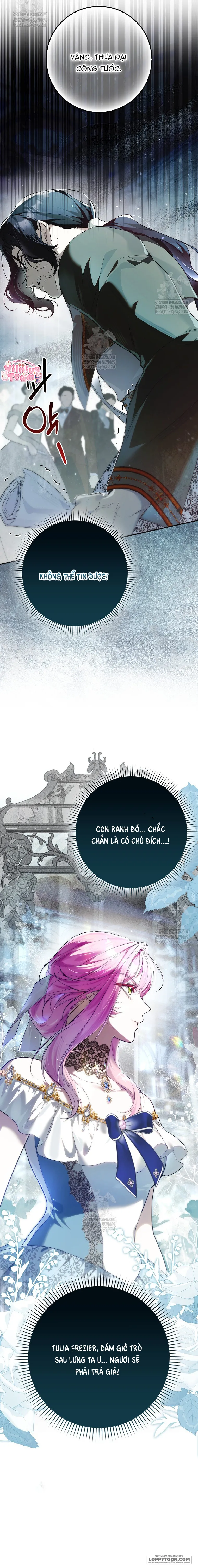 Kẻ Rác Rưởi Đó Chính Là Tôi - Chap 12 - Trang 7