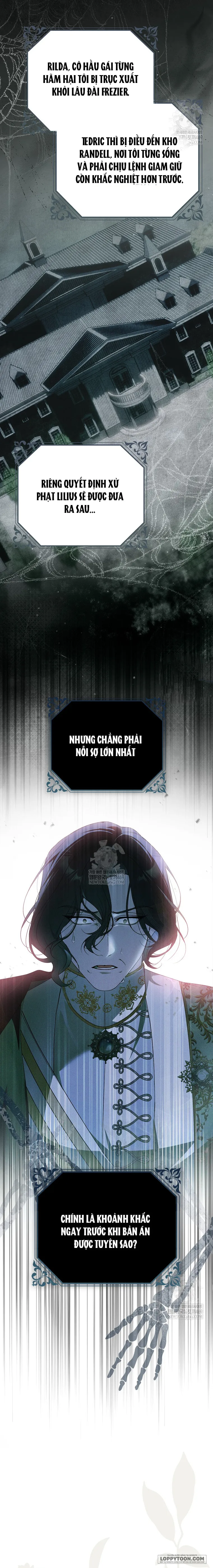 Kẻ Rác Rưởi Đó Chính Là Tôi - Chap 12 - Trang 10