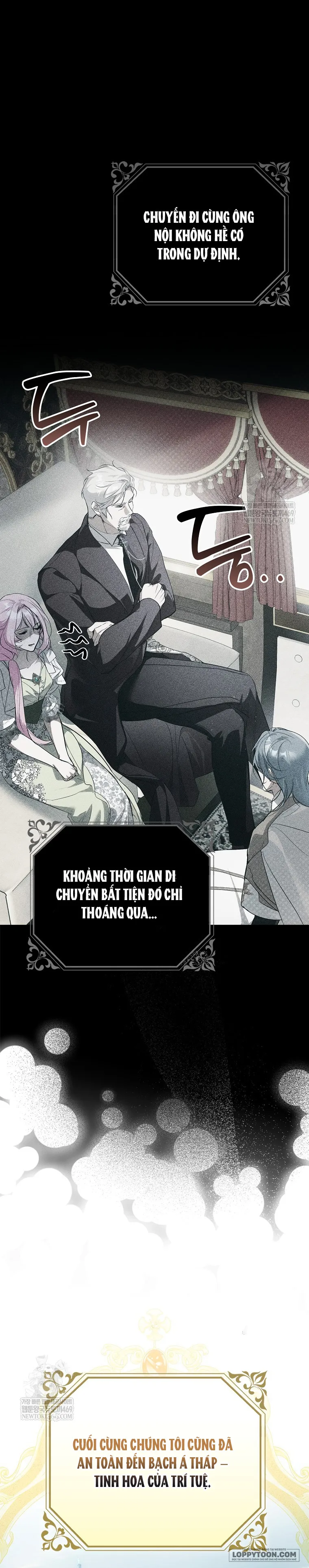 Kẻ Rác Rưởi Đó Chính Là Tôi - Chap 13 - Trang 1