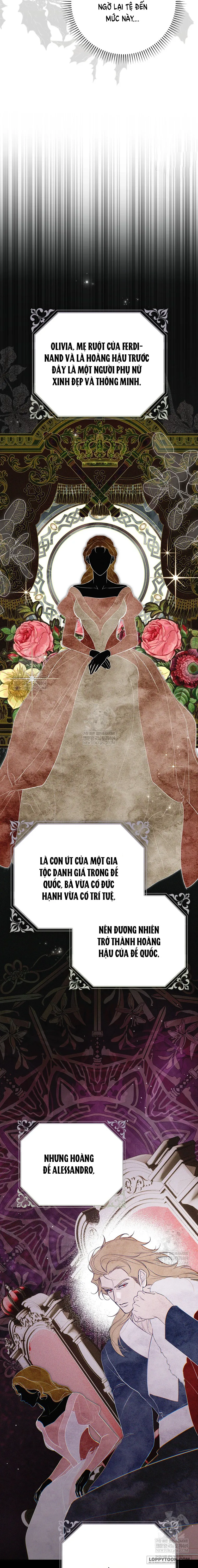 Kẻ Rác Rưởi Đó Chính Là Tôi - Chap 13 - Trang 12