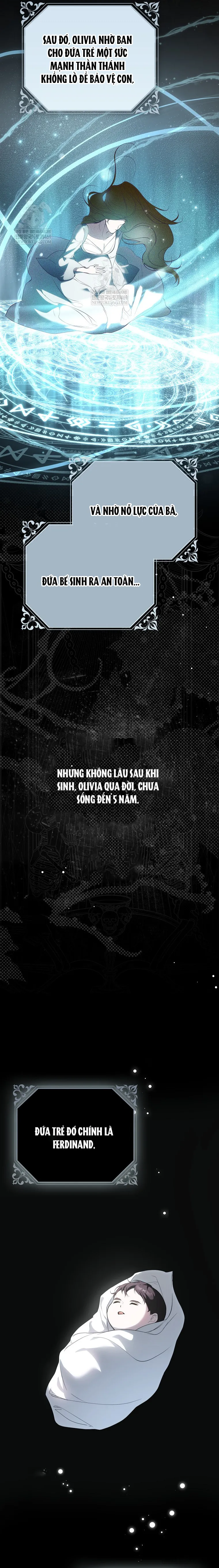 Kẻ Rác Rưởi Đó Chính Là Tôi - Chap 13 - Trang 15