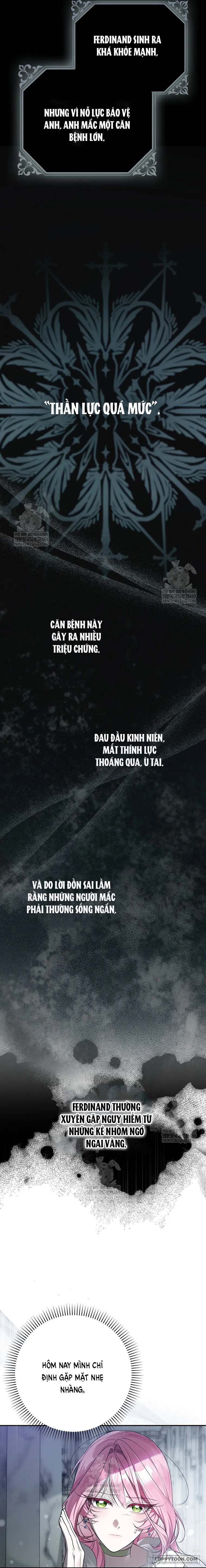 Kẻ Rác Rưởi Đó Chính Là Tôi - Chap 13 - Trang 16