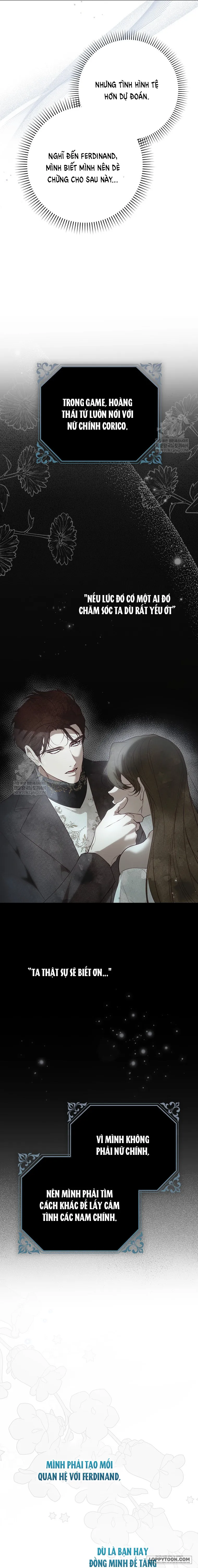 Kẻ Rác Rưởi Đó Chính Là Tôi - Chap 13 - Trang 17
