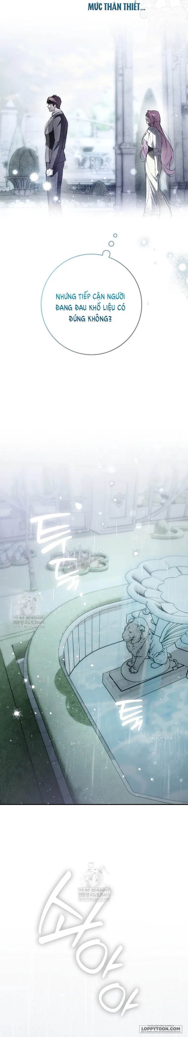 Kẻ Rác Rưởi Đó Chính Là Tôi - Chap 13 - Trang 18