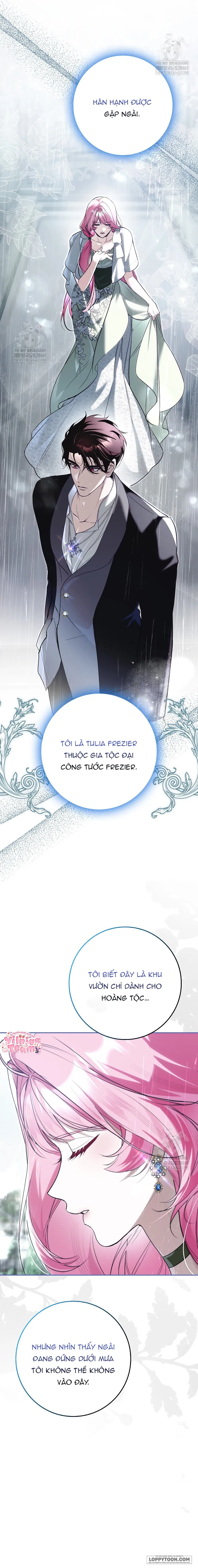 Kẻ Rác Rưởi Đó Chính Là Tôi - Chap 13 - Trang 20