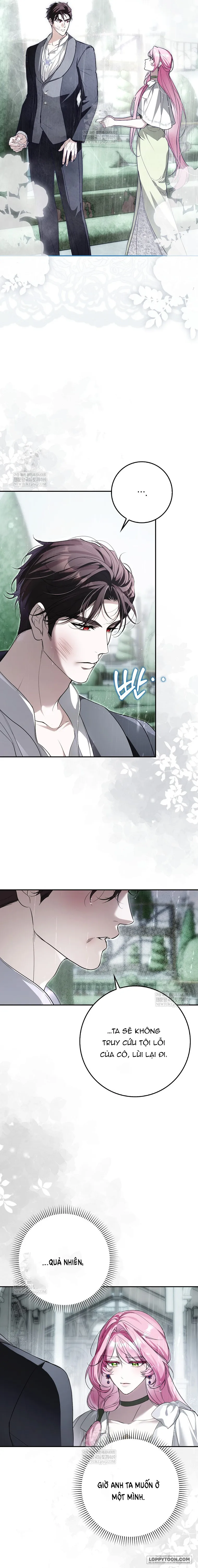 Kẻ Rác Rưởi Đó Chính Là Tôi - Chap 13 - Trang 22