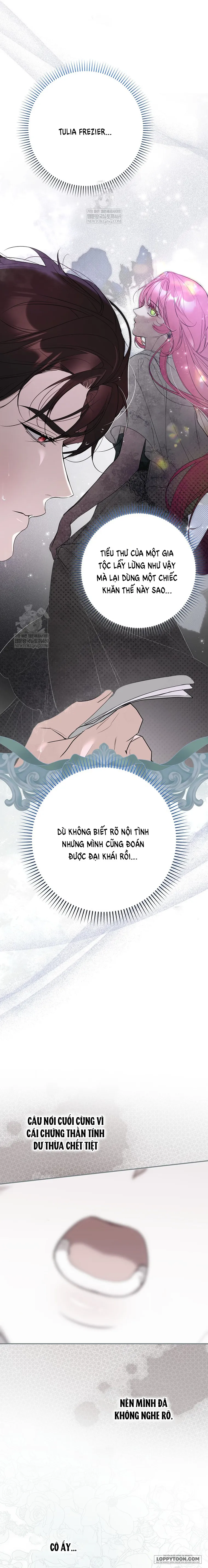 Kẻ Rác Rưởi Đó Chính Là Tôi - Chap 13 - Trang 26