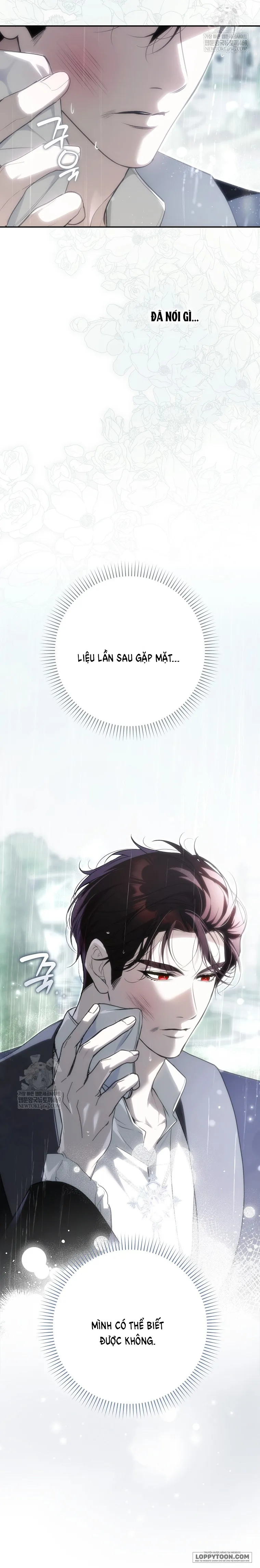 Kẻ Rác Rưởi Đó Chính Là Tôi - Chap 13 - Trang 27