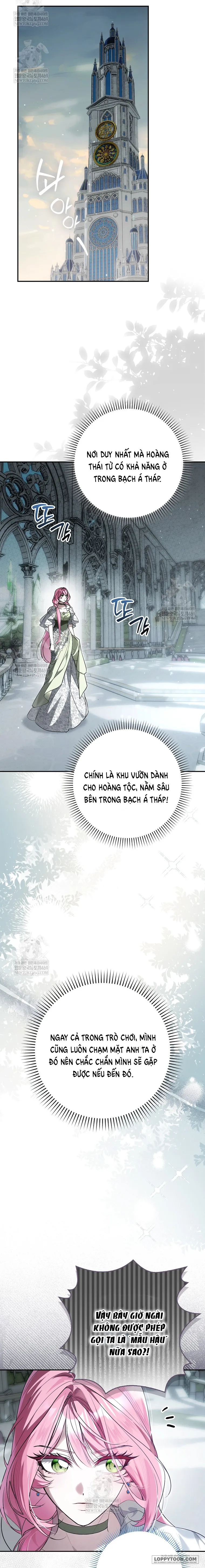 Kẻ Rác Rưởi Đó Chính Là Tôi - Chap 13 - Trang 7