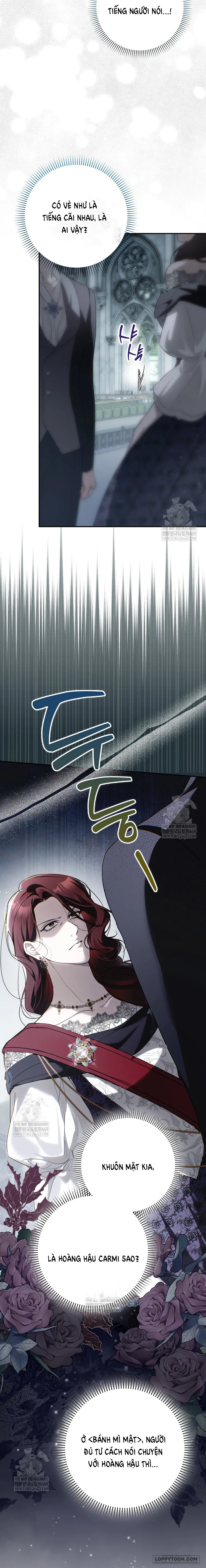 Kẻ Rác Rưởi Đó Chính Là Tôi - Chap 13 - Trang 8