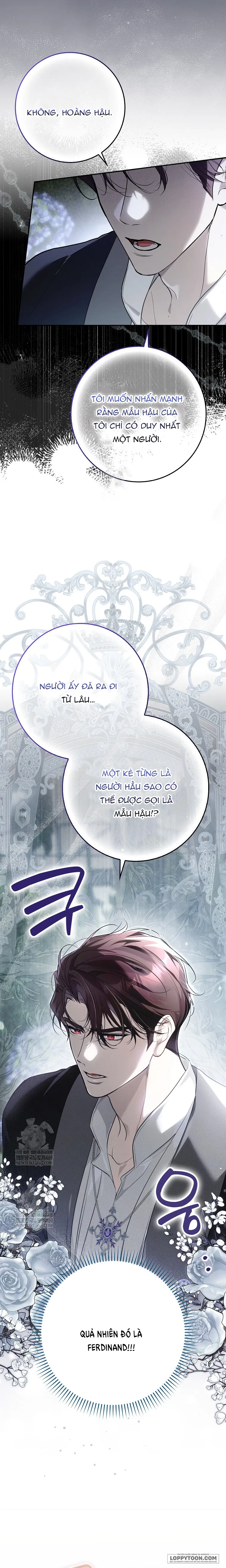 Kẻ Rác Rưởi Đó Chính Là Tôi - Chap 13 - Trang 9